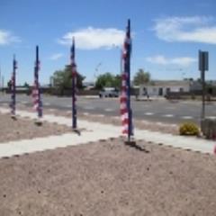 American Self Storage is located at 3650 W. Broadway in Phoenix. Visit our website at http://t.co/jUr5JO8dBi