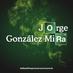 Jorge González Mira (@sharzen) Twitter profile photo