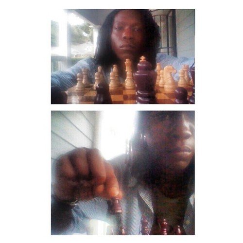 CEO of K&M Smoke Shop, Street Promter of thehardmani Ent.