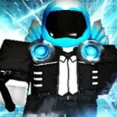 MarshalCallum's profile picture. Callum (Everatt) Arcturus, Marshal of Sly Bloxxers