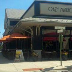 A fun, unique eatery with international flair!