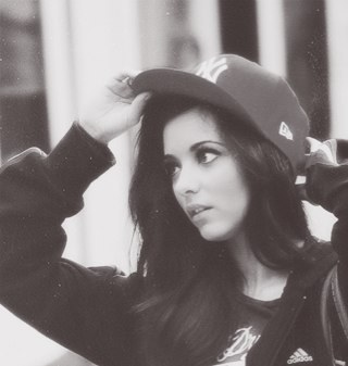 Jade Thirwall. 1/4 of Little Mix. Candy and sweets are the best, but the girls are. x #single :)