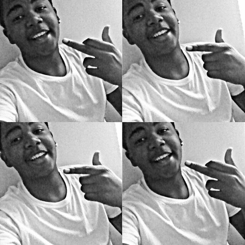 Fuck A Bio Just Follow Me & My Baby @MTDsGirlfrend_ 5-24-13