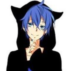 13/OTAKU|GAMER|VOCALOID|Onee-chan perfeita: @Moon_Chan2   Sigo de volta-Block: @JVitorsOfficial @Real_Gakupo| Cadê a Miku?|