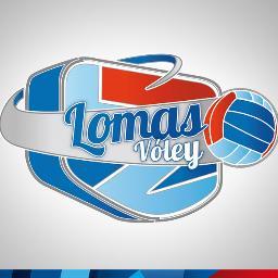 Cuenta oficial de Lomas Vóley.