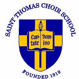 Founded in 1919 and located in the heart of New York City, Saint Thomas Choir School is the only church-affiliated boarding choir school in the U.S.