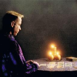 Psychic Tarot Readings by Curtis