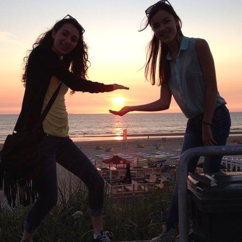 xSuuzy's profile picture. love from @supersaarsays