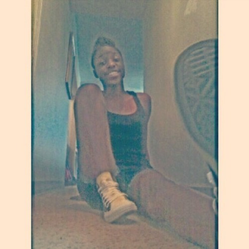 Spirit Of A Pretty Hustler With God By My Side ; ♛