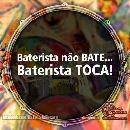 Bendito o homem que confia no SENHOR e cuja esperança é o SENHOR (Jr 17.7)      Semana indicando: @LeandroRams o próximo pode ser você!