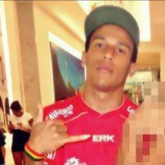 Reggueiro de Jah !