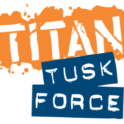 Titan Tusk Force is a program that promotes school spirit. TTF attends athletic functions, plans free events, and promotes TITAN PRIDE!i