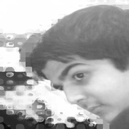 FaustinaAnthon1's profile picture. its a crazy orld, so istay in mine.