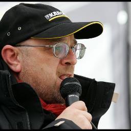 MX Race commentator. MX TV-commentator. MX journalist. MX Consulting. Hobby's: bass guitar in rockbands.