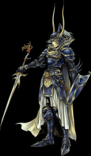 [RP] without agency. 私はFFからの光の戦士です. Light shall lead your way! @ for followback | IC and OOC | bearer of the Crystal