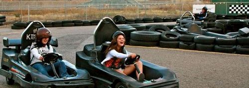 KartTrakGoKart's profile picture. Karttrak Go-Karts - Conveniently located in the heart of Saskatoon! 410 Idylwyld Drive!! Great fun in the sun!! Any questions please call 306-652-7767 :)