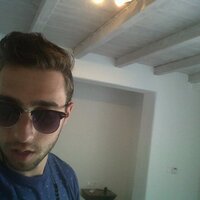 Andreas Georgiou (@gio2und) 's Twitter Profile
