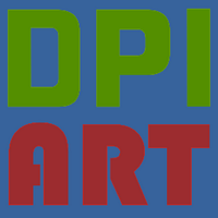 Dpi-art (@dpiart) 's Twitter Profile