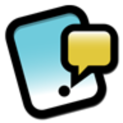 Texting, SMS, MMS & more on Android tablets, using your Android phone number! Now available on the Kindle Fire. Send support questions to support@TabletTalkApp