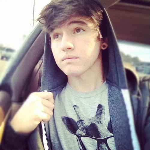 Justin Cloud Caylen ♥