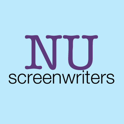 Representing professional screen and television writers from Northwestern University in Evanston, IL