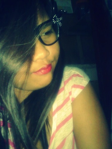 Make A Wish :*
ILOVEYOU3
Welcome too My Life :*