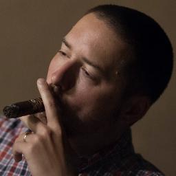 thorongil's profile picture. All around geek, IT professional, Apple fanboy, homebrewer, fully devoted follower of Jesus Christ.