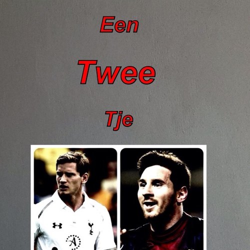 een_twee_tje Profile Picture