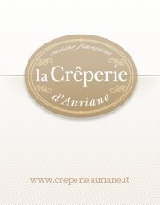 La Creperia d’Auriane è la prima creperia interamente francese a Milano. Non solo crepe /galette ma veri piatti francesi.