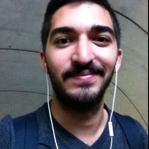 Bilkent CS
