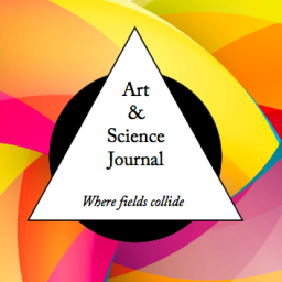 A publication about artworks that deal with themes of science, nature and technology. Tweets by our editor @byleejones