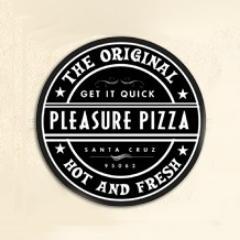 Pleasure Pizza is a true Santa Cruz tradition that offers traditional, as well as new and exciting tastes and textures, guaranteed to please every palette.