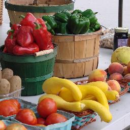 West Tennessee Farmers Market
91 New Market Street
731-425-8308
Open Tuesday - Saturday - 7 am - 4:00 pm