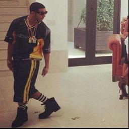 Versace Versace I am the original please do not copy