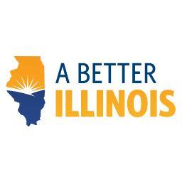 For structural reform in Springfield, including a Fair Tax with lower rates for lower incomes and higher rates for higher incomes, & a growing middle class!