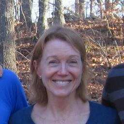 Middle school counselor; like to run/bike/hike; learning to play the drums