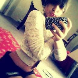 Sarae Is My Name && 19 . WESTSIDE Bound . 3