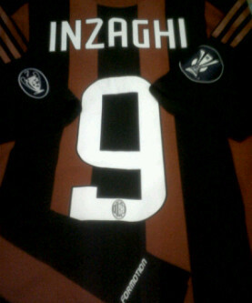 authentic jersey only..