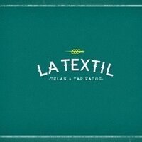 La Textil(@latextilrd) 's Twitter Profile Photo