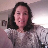 Susan Clem - @clem_susan Twitter Profile Photo