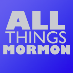 A benevolent Mormon bot