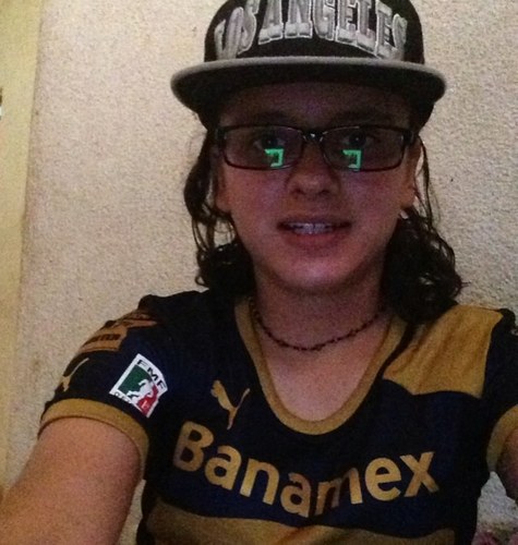 I Love IRON MAIDEN. Cruz Azul y Pumas. Juego futbol, soy mujer, juego de Portera, en el mejor equipo que hay en mi ciudad de mi categoria, pumas f
