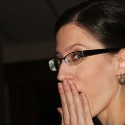 Graphic Designer, Front-End Coder, History Nerd.