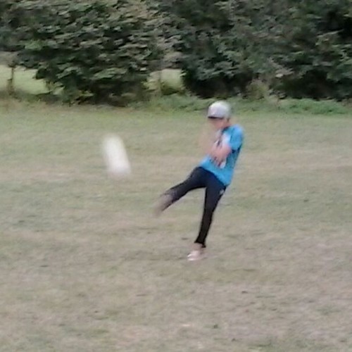 voetbal| drummen| Velp| ik mis je oma...| Friends: Thimo Rik Luc Loek Janneau Maik Anne Jamie Caroline