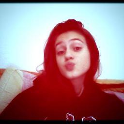 Eu amo a @_mandiks #LutoDaleste