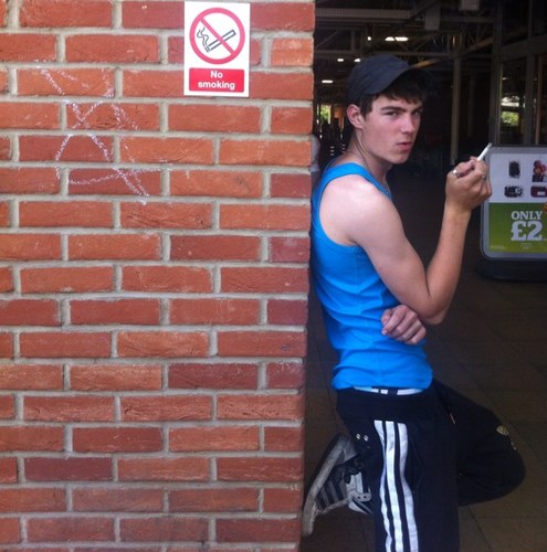 mitchelh96's profile picture. 