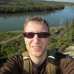 m4STERsELF's profile picture. Jack-Of-All-Trades, MLIS, BA Philosophy/Physics