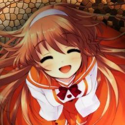 Am the type of person who makes you smile :)