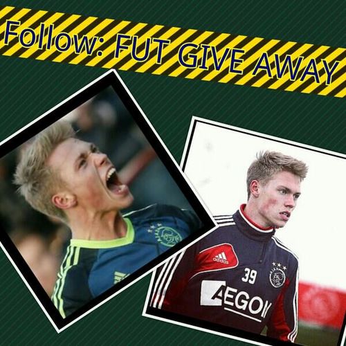 Fut loterijen!! jullie kopen loten, ik verloot het geld! #ruilvoorstel