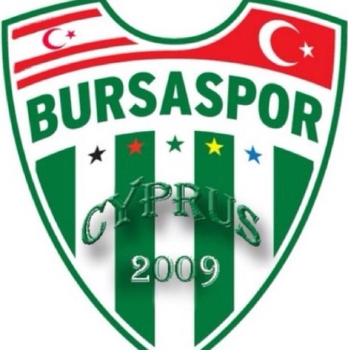 Bursaspor Kuzey Kıbrıs Türk Cumhuriyeti Taraftar Topluluğu                                          (Official Bursaspor Fans Assoc. of Cyprus)